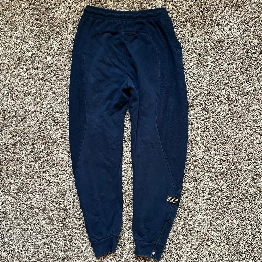 Zara Boy’s Blue Sweatpants sz 13-14